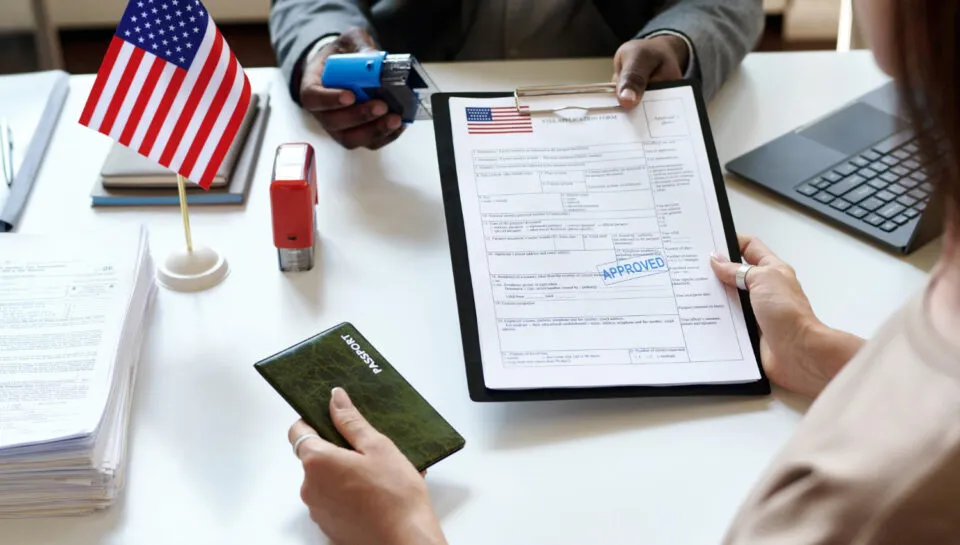 Visas